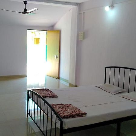 Akshi Villa Alībāg Dış mekan fotoğraf