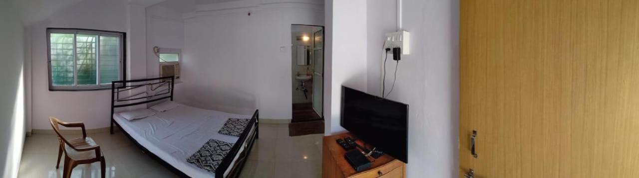 Akshi Villa Alībāg Dış mekan fotoğraf