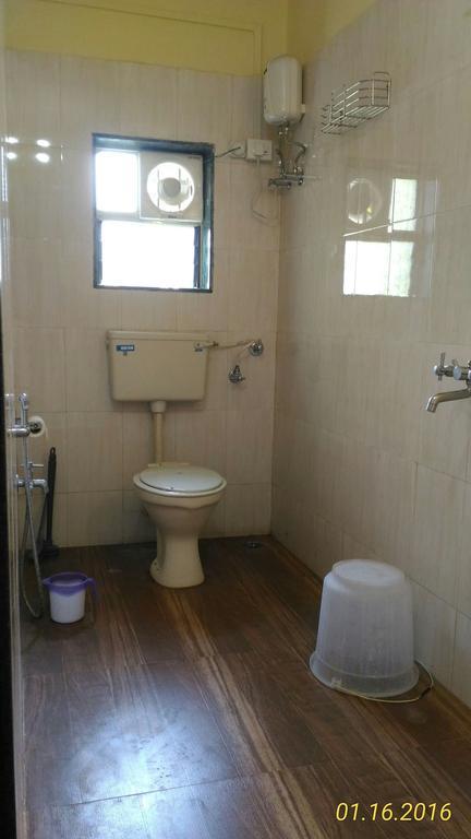 Akshi Villa Alībāg Dış mekan fotoğraf
