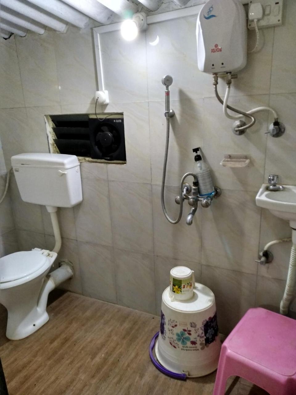 Akshi Villa Alībāg Dış mekan fotoğraf