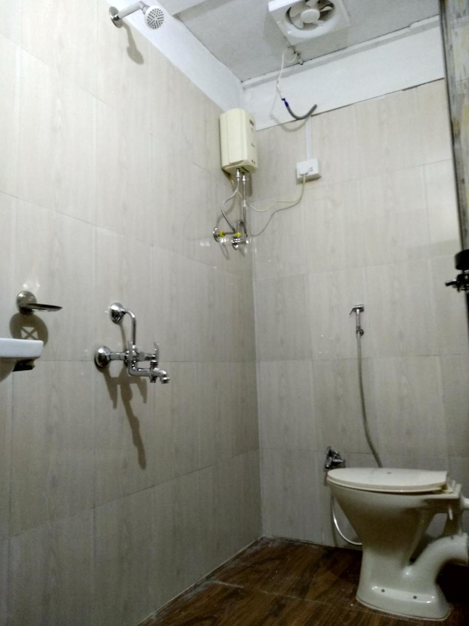 Akshi Villa Alībāg Dış mekan fotoğraf