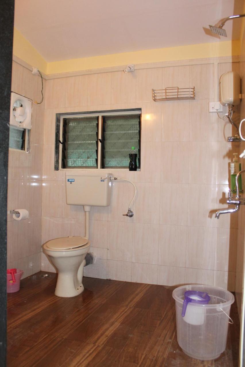 Akshi Villa Alībāg Dış mekan fotoğraf